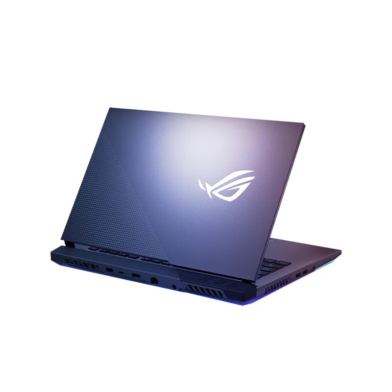 ROG 8核长续航游戏本