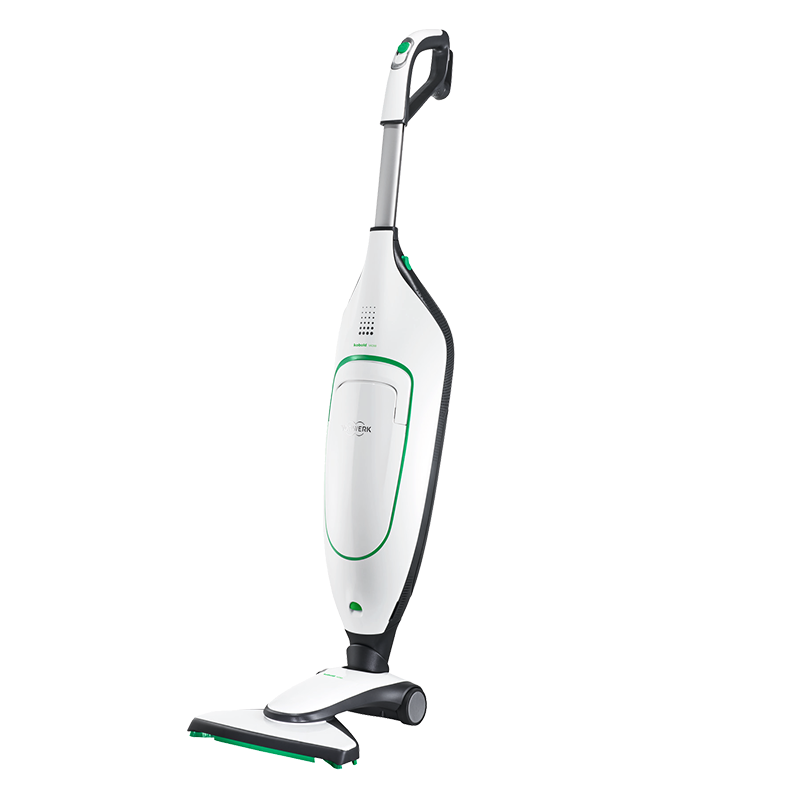 福维克不易损坏无线吸尘器