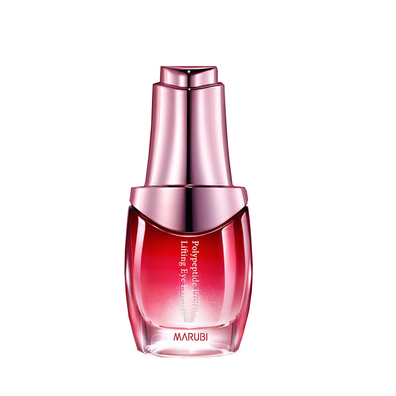 丸美 多肽蛋白提拉眼袋眼霜