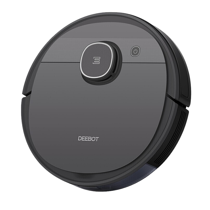 科沃斯 自动擦拖吸尘器