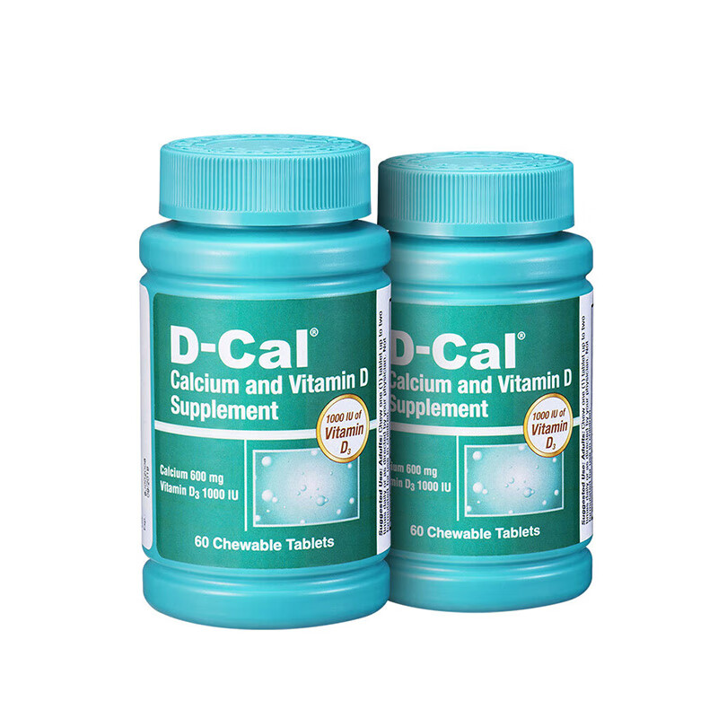 迪巧 孕妇 钙片