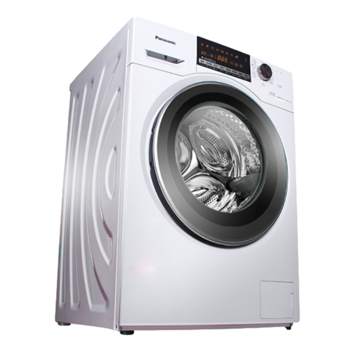 松下 95度除菌洗洗衣机