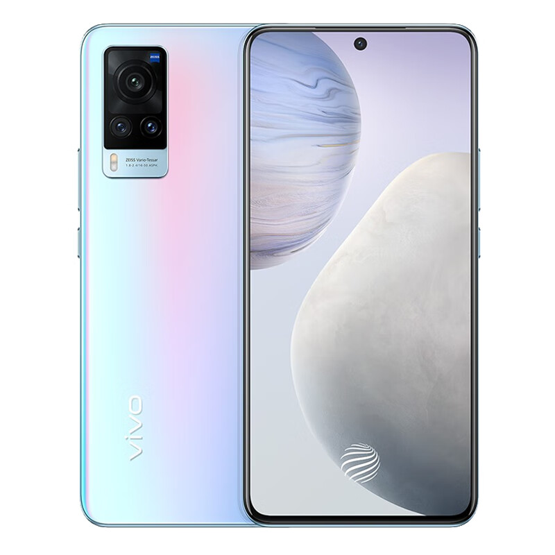 vivo 多功能NFC手机