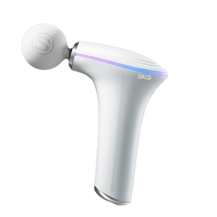 SKG 深层静音筋膜枪