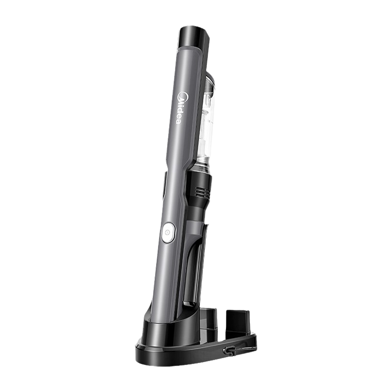 美的 无线小巧吸尘器