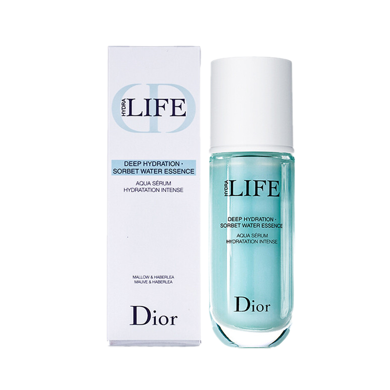 迪奥 透亮肌肤精华