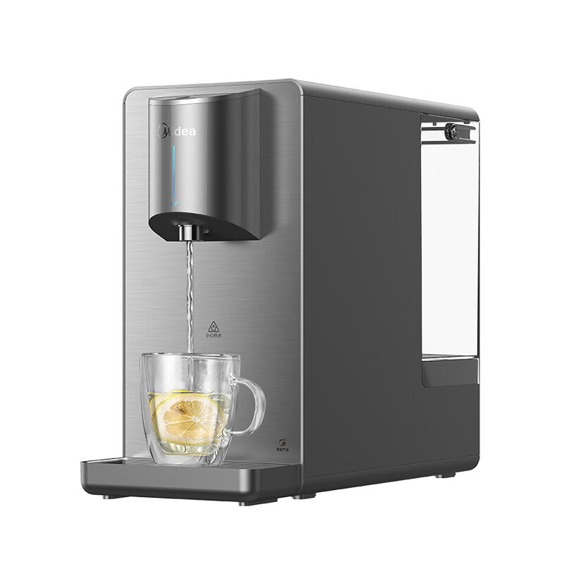 美的 一机多能饮水机