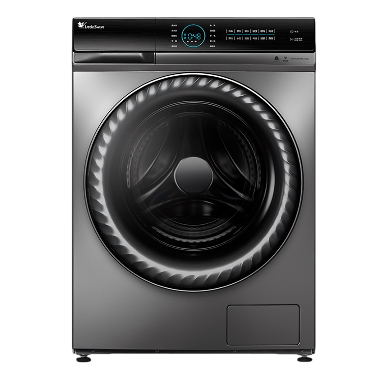 小天鹅 超微净泡洗洗衣机