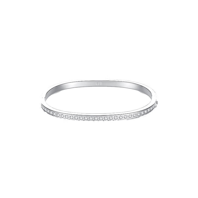 Colaivkloia钛钢手链