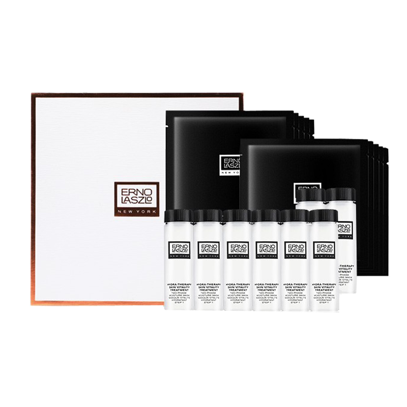 奥伦纳素 冰凉舒爽护肤套装