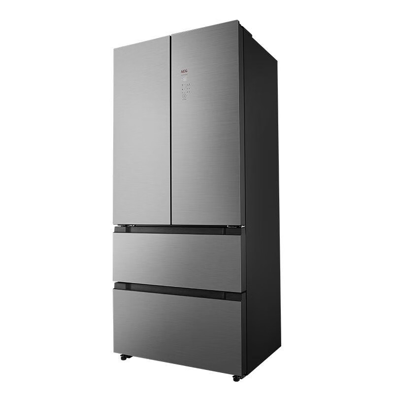 AEG 法式四门冰箱