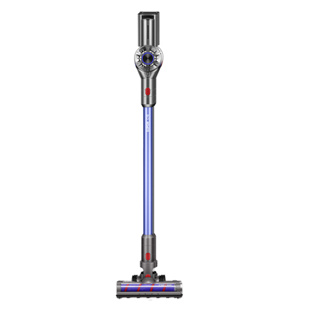 苏泊尔 大吸力手持吸尘器