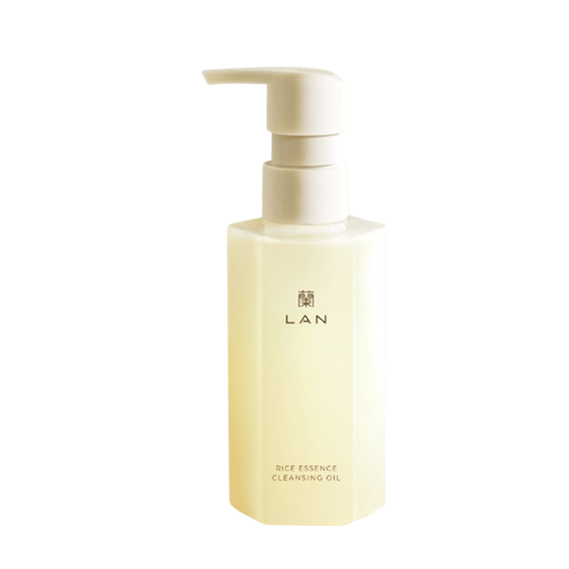 兰 臻米糯感卸妆膏