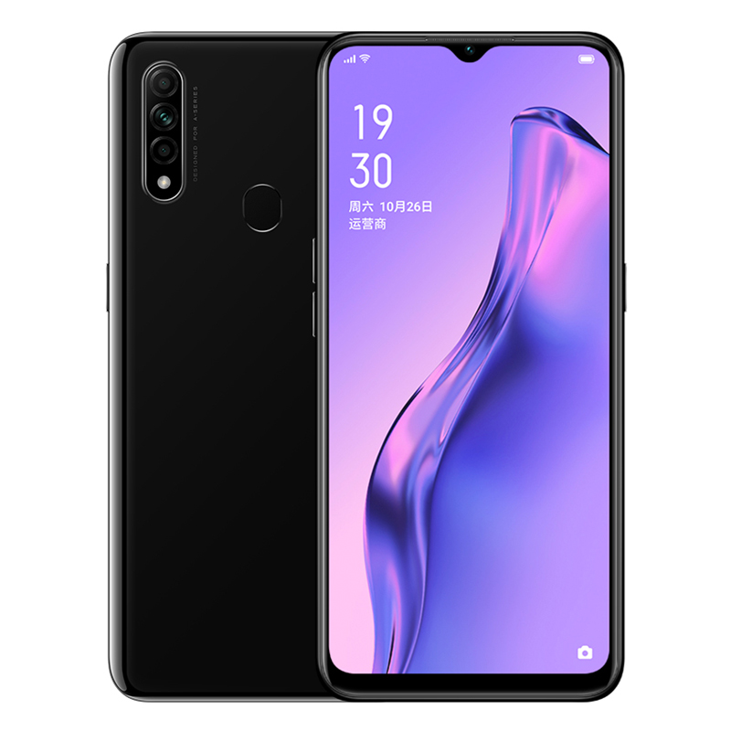 OPPO 多功能三摄手机