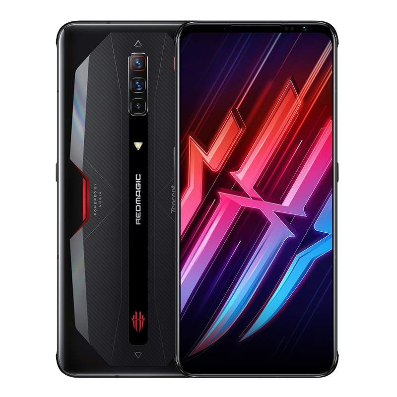 努比亚电竞游戏手机