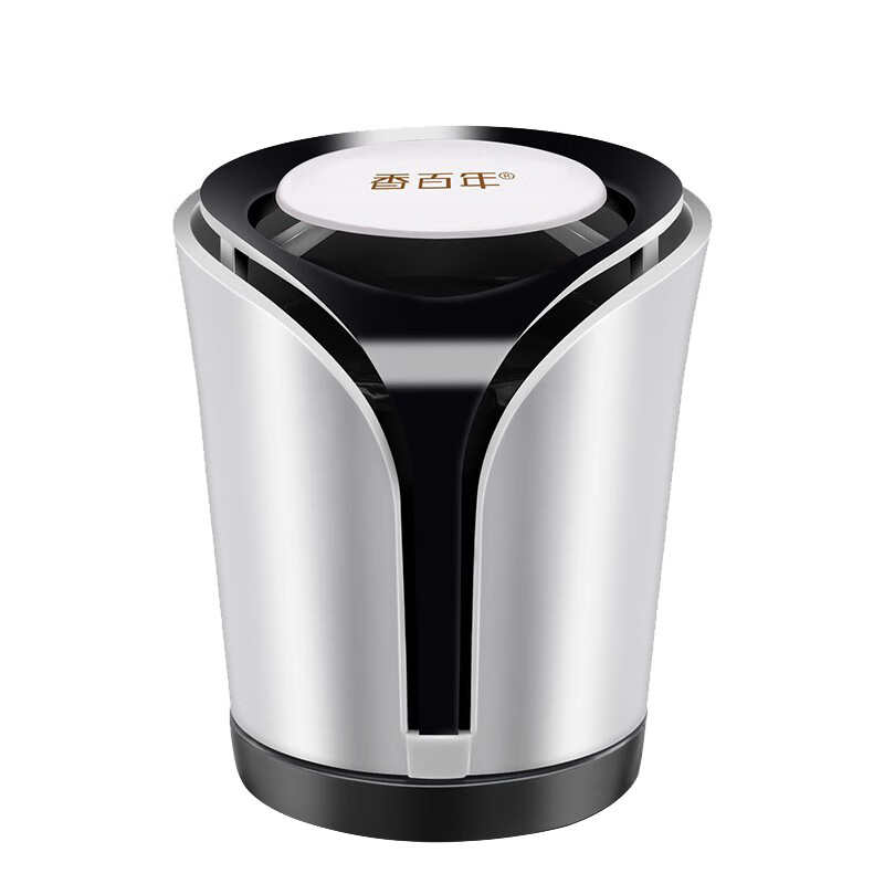 香百年 除甲醛除异味车载香水