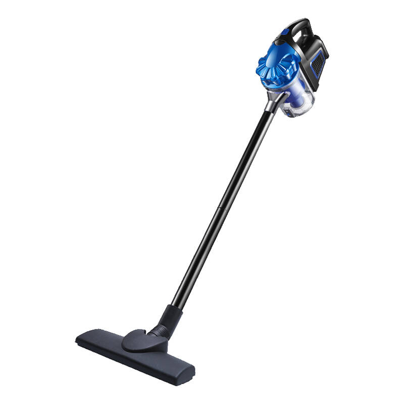 宝家丽 车载充电吸尘机