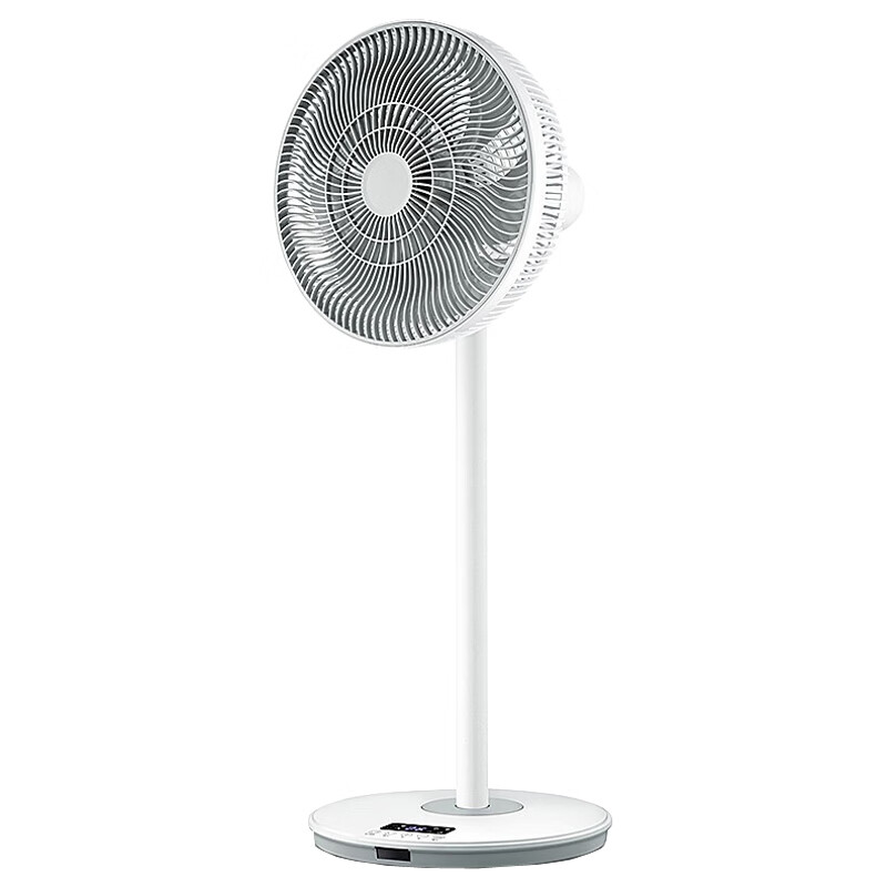 澳柯玛 可定时静音落地扇