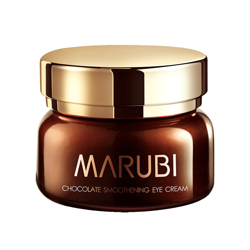 丸美 巧克力丝滑眼霜