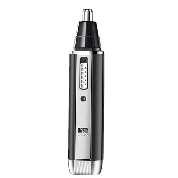 智感 轻噪音脱毛器