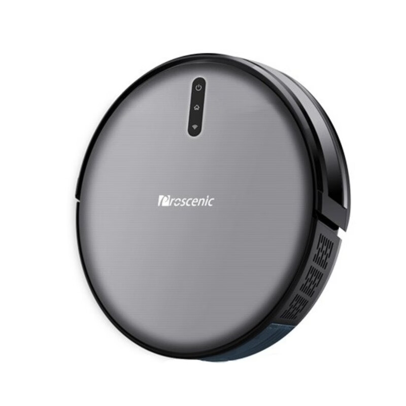 浦桑尼克轻薄机身扫地机器人