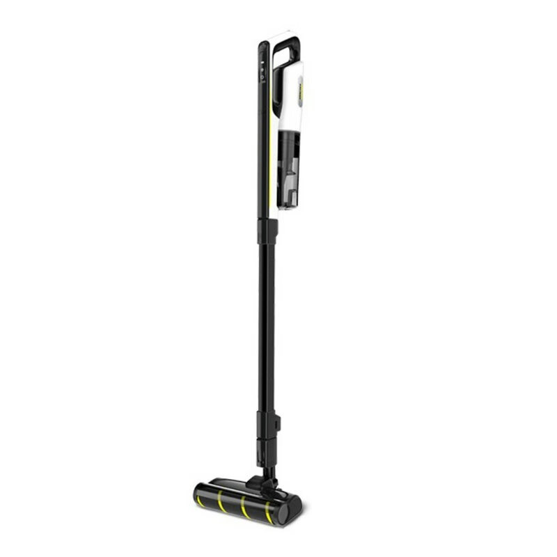 卡赫充电手持式吸尘器