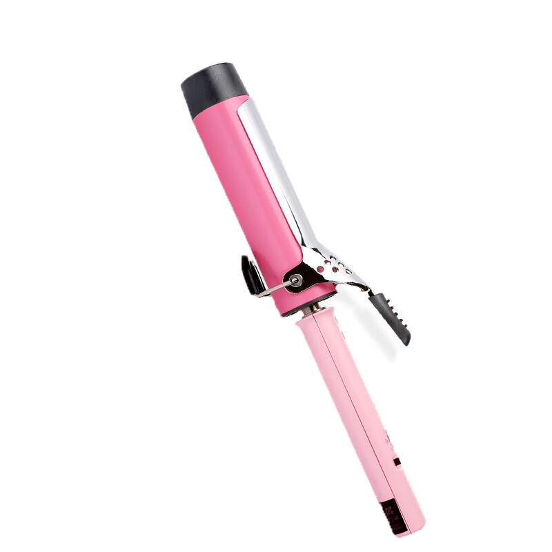 VODANA 恒温定型卷发器