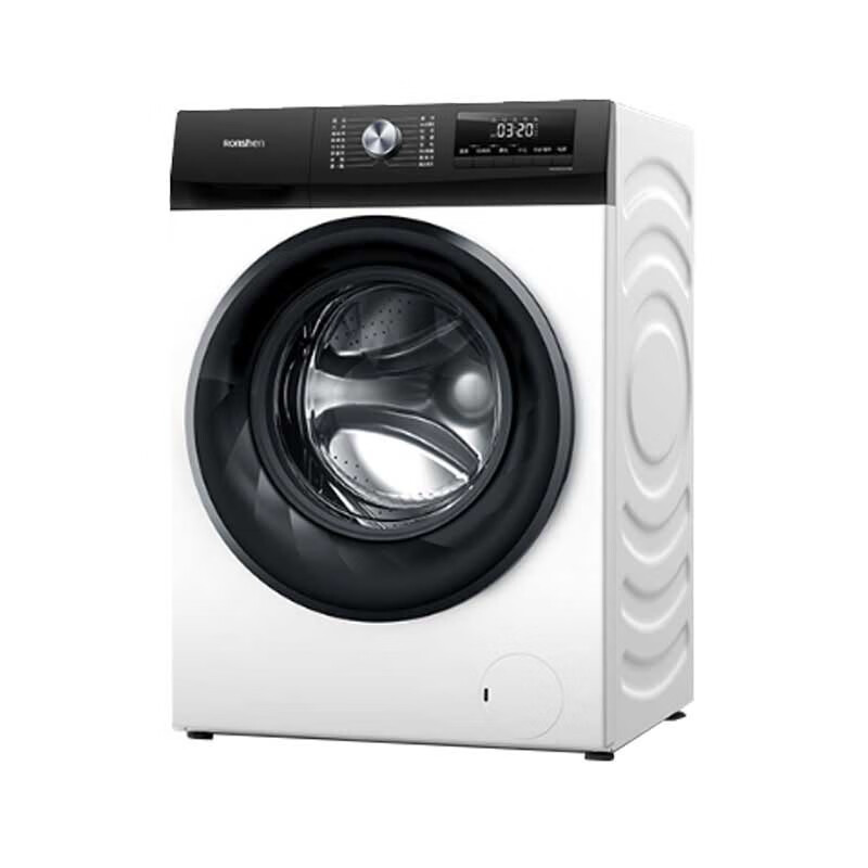 容声 晶钻内筒洗衣机