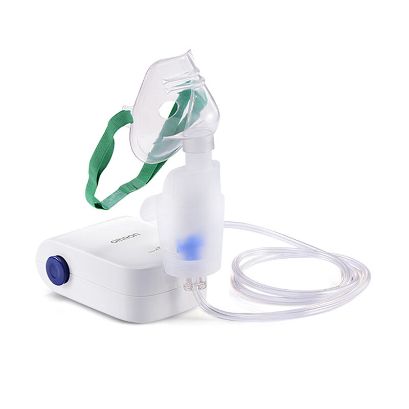 欧姆龙 儿童压缩式雾化器