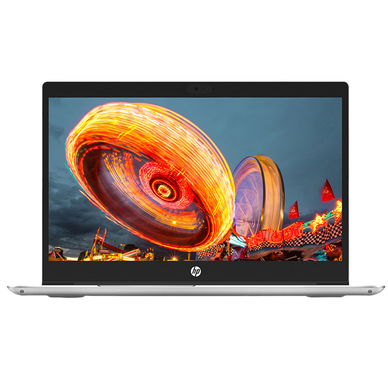 惠普大内存轻薄笔记本