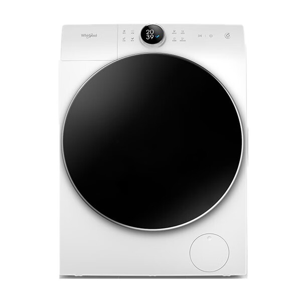 惠而浦 直驱变频 洗衣机