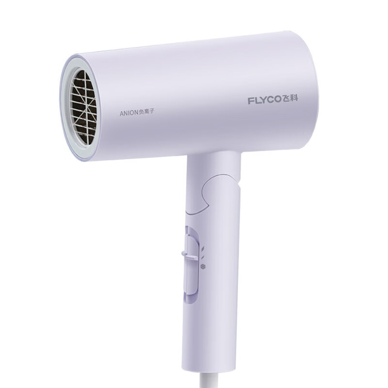 飞科 热量均衡电吹风