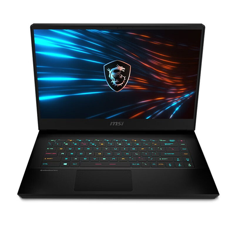 微星 2K电竞屏游戏本