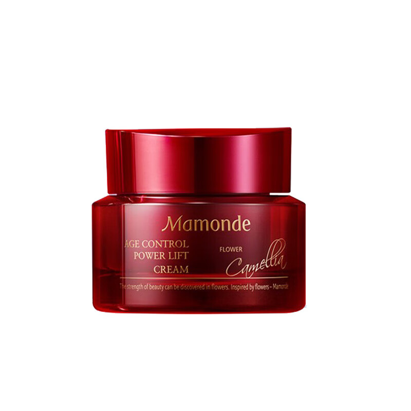 梦妆 细腻乳霜清爽面霜