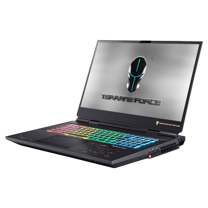 未来人类 300Hz游戏本