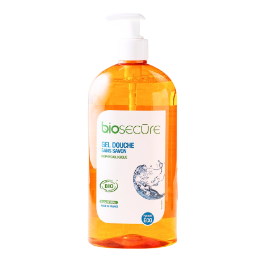 安悦 爽润沐浴凝露