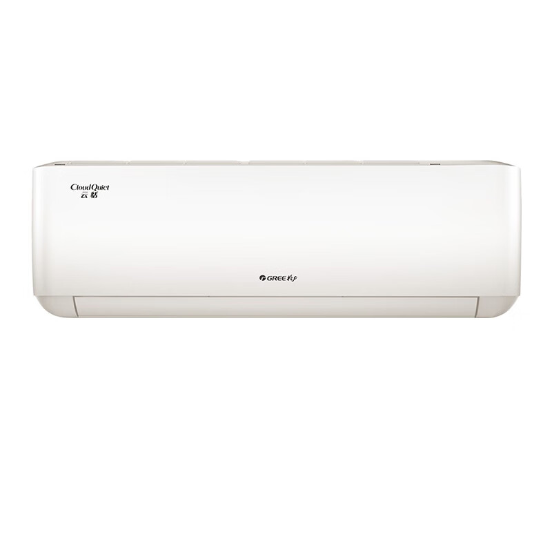 格力 新一级能效挂机空调