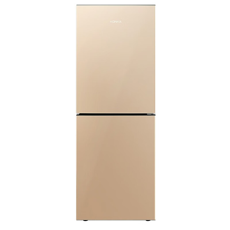 康佳 独立双控温冰箱