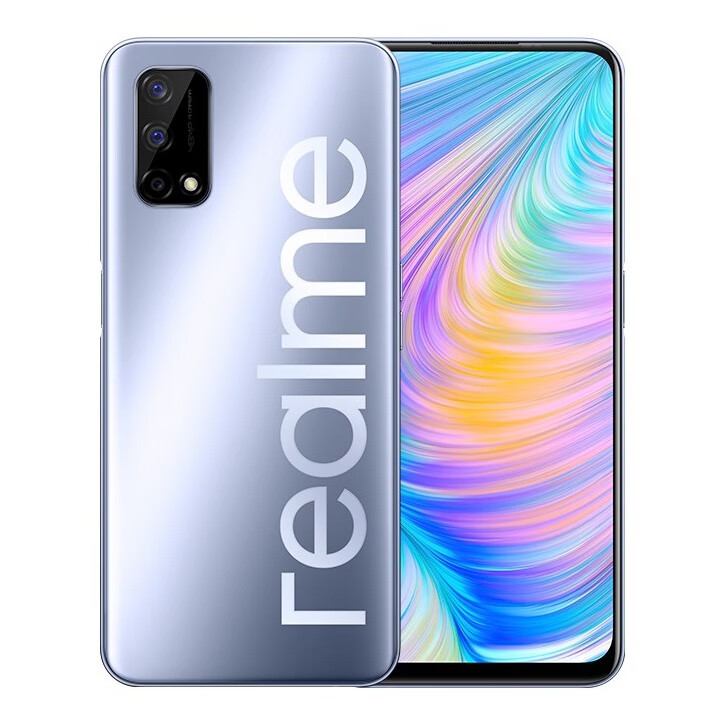 真我 Q2畅速屏手机