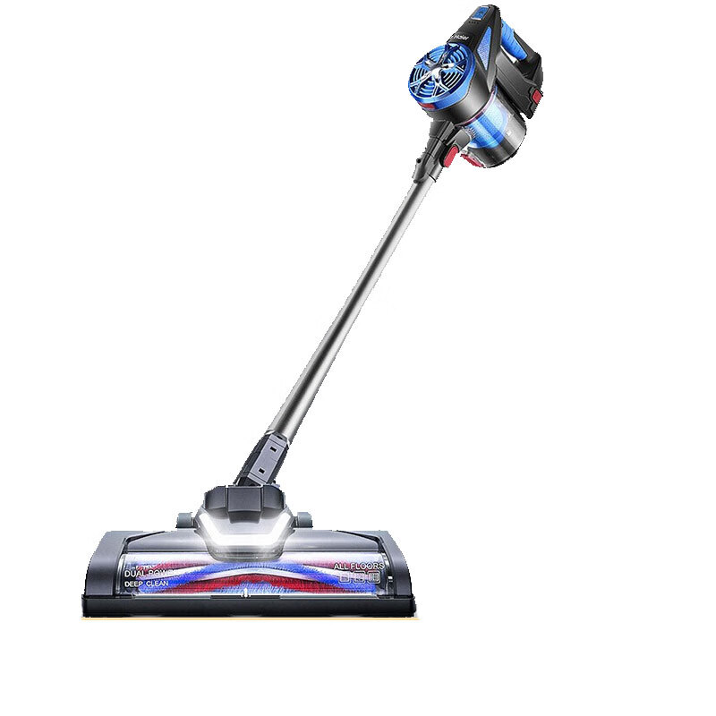 海尔 自由无线吸尘器