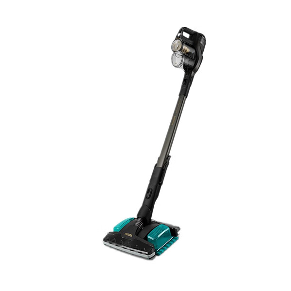 飞利浦80分钟续航吸尘器