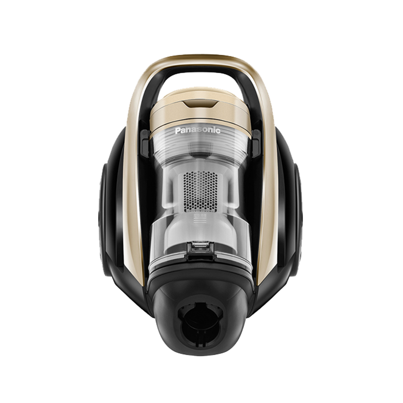 松下 节能导航 吸尘器