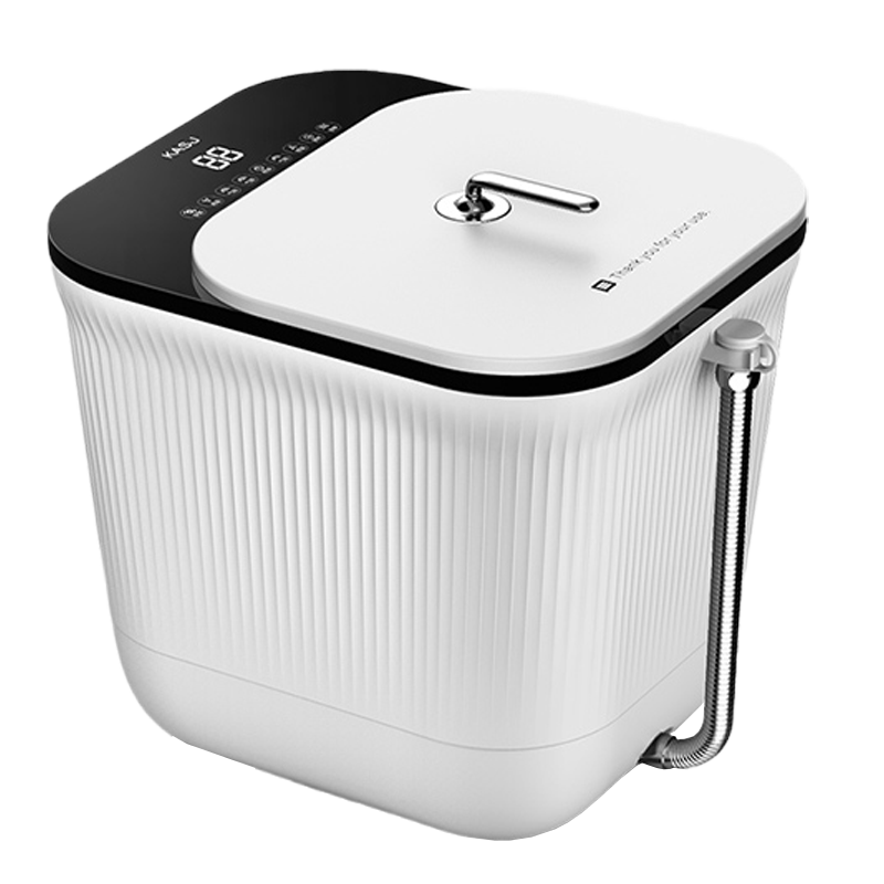 KASJ 冲浪按摩足浴盆