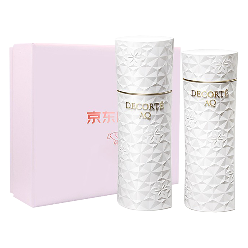 黛珂 睿护水乳护肤套装