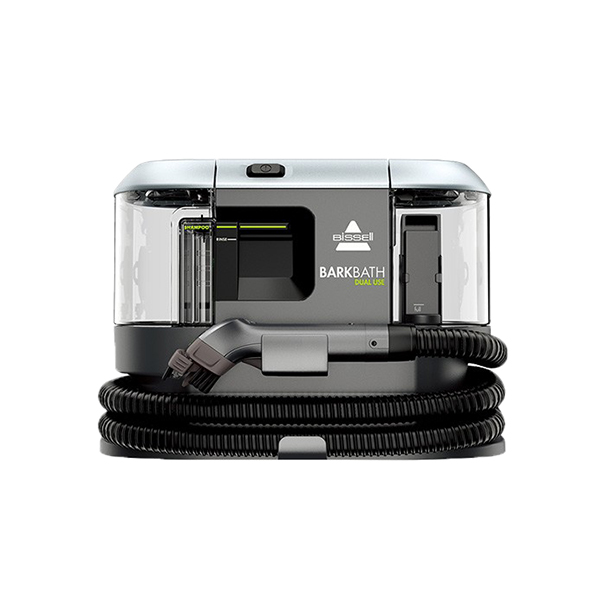 必胜 喷抽吸多功能一体洗地机