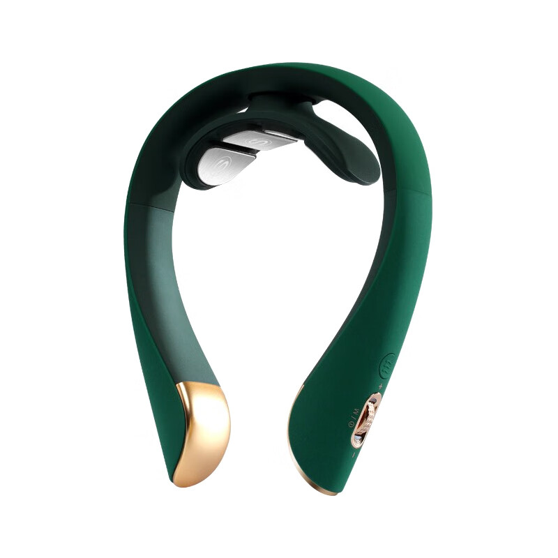 SKG 小巧原野绿按摩器