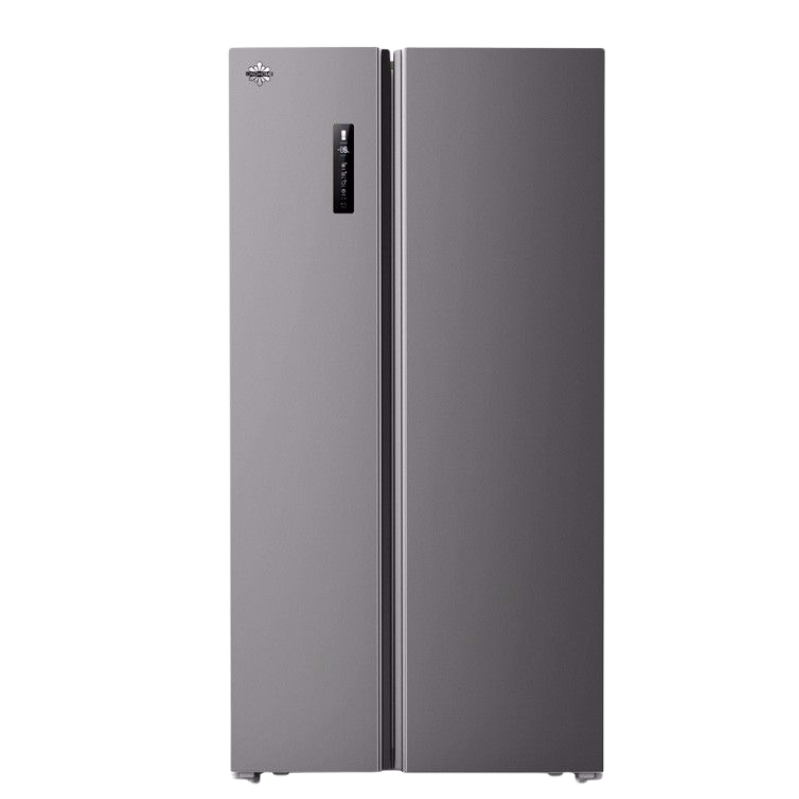 格力 嵌入式安装冰箱