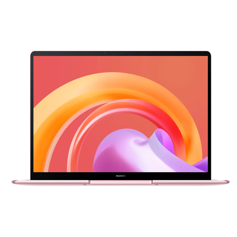 华为 2K触控全面屏 笔记本