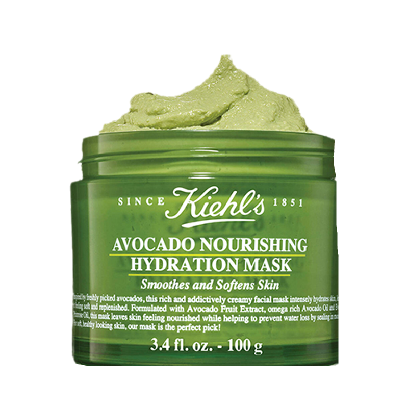 科颜氏 修护屏障面膜