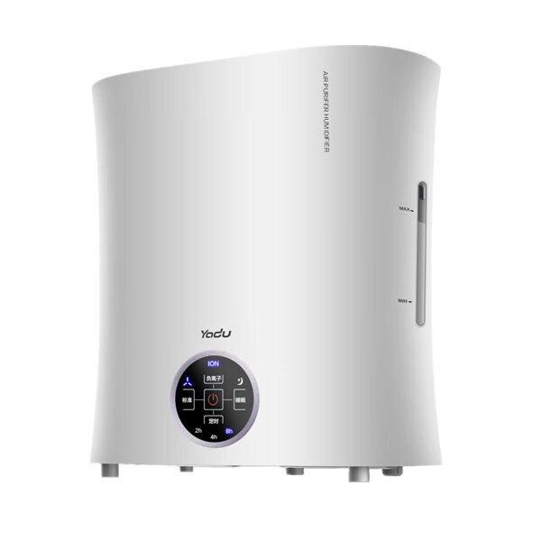 亚都健康负离子加湿器